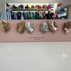 Micro Madeline Gift Set - Gold Multi